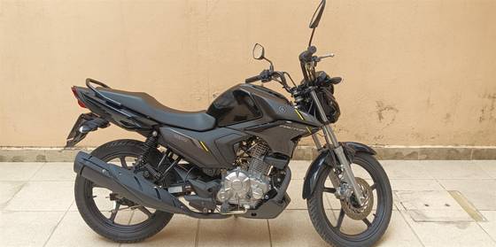 YAMAHA FACTOR 150 DX 
